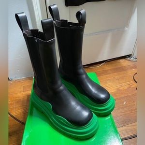 Bottega Veneta Boots